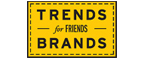 Скидка 10% на коллекция trends Brands limited! - Губская